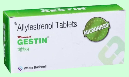 Gestin Tablets